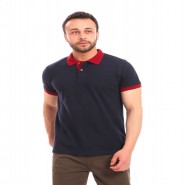 تيشيرت بولو سادة