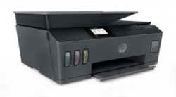 HP طابعة حبر متعددة الوظائف,طابعة , ماسح ضوئي & ناسخة - HP Smart Tank 530